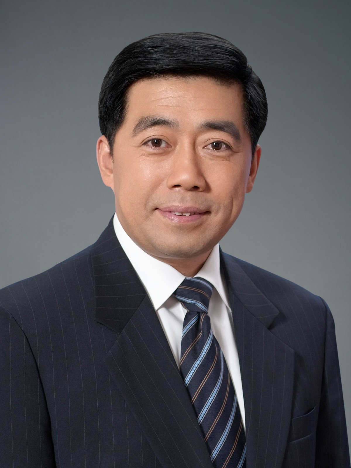 刘亦工